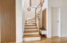 Casă tip duplex 5 camere -120mp -la cheie - teren 250 mp-  Cristian - 8