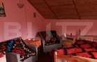 Casă de vacanță în Piatra Fântânele + 4,5 arii teren