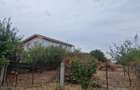 Teren cu casa 3 camere - 5