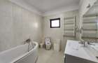 Vilă duplex 5 camere, mobilată partial, curte proprie - Dobroești - 12