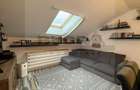 Apartament 2 camere, 52mp, 2 terase, parcare, zona Edgar Quinet - 3