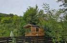 Teren 1000 mp cu tiny house, priveliste spre rau si padure- la 1h30 de Bucuresti - 8