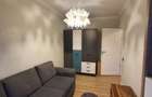 Exclusivitate,Tomis I,3 camere,mobilat/utilat lux,centrala gaz,etaj 4 cu pod