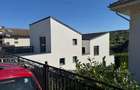 Casă modernă P+E, 137 mp utili, teren 500mp, terasă panoramică | Chinteni - 4