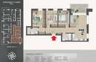 Direct Dezvoltator - Apartament 4 Camere - Langa Metrou - 3