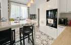 Duplex la cheie de vanzare teren de 362 mp Cartier Dambul Rotund