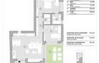 Apartament 3 camere Lux zona Domenii Kiseleff Aviatorilor in Bloc Boutique Nou - 8