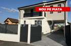 Casa individuala teren liber 500 mp 4 camere zona Piata Cluj Sibiu