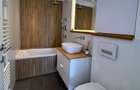 2 camere tip Studio - 44mp - Zona linistita, Parc, Metrou M2 - 6