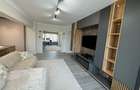 Apartament 4 camere bloc nou renovat de lux - 6