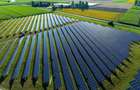 Teren intravilan 38.000 mp pentru parc fotovoltaic sau proiecte industriale - 1