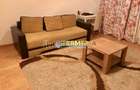 2 camere de inchiriat in Centru Bloc Nou mobilat utilat - 1