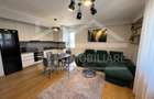 Apartament cu 2 camere, 55mp,  parcare, Zona Tudor - 1