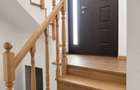 Casă 4 camere | 90 mp | Locuință | Birou | Cabinet - 3