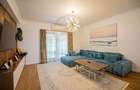 Mamaia Sat - Casă ultra-modernă de lux  – 5 camere, 4 dormitoare.