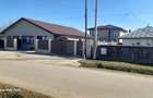 Spatiu comercial si Vila P+1 de vanzare in Comuna Cosereni, jud.Ialomita, 50 km - 2