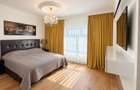 For Rent I 4-room Luxury Apartment I Lake View I Floreasca - 8