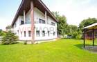 Baneasa - Teisani, vila P+1E, 6 camere, suprafata utila 212 mp - 1