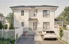 Casa individuala cu 5 camere, teren 469 mp - Allegra Residence - 3