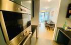 Apartament 2 cam One Herastrau Plaza - 3