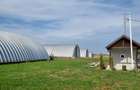 Industrial PARK for Sale – 4 Warehouses with Land, Near Bucharest (INTRAVILAN) - 7