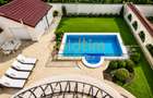 RENOVATA COMPLET/ PISCINA/ FINISAJE DEOSEBITE/ GARAJ(+TVA) - 1
