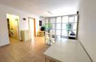Sala Palatului, apartament cu 2 camere de inchiriat,  45 mp utili - 2