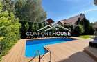 VILA P+E+M, 1000mp teren, piscina, IANCU NICOLAE - 60