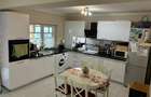 Duplex mobilat utilat - zona excelenta - panouri - canalizare - 1