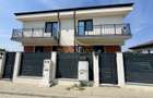 Vil de tip Duplex *P+1E+M* | 176 mp utili | mobilată complet | Chitila - 1