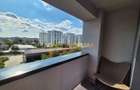 2 Camere de Închiriat | Metrocity Academiei | Centrala | Parcare - 8