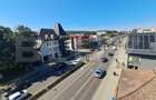 Spațiu comercial de închiriat – 238 mp, Mansardă, - 5