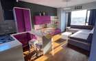 Apartament 3 camere 6/7 | FALEZA NORD | Centrală gaz | Mobilat | Spațios - 1