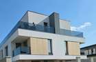 Vile premium individuale S+P+1E+2R, subsol, 4 dormitoare, living, curte proprie - 4