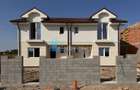 Duplex la cheie|Finisaje la alegere|95 MP|139,500 Euro|Mosnita Veche| - 1