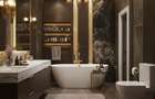 Proiect de lux, Marriott, 107 mp, 3 camere, imobil premium - 6