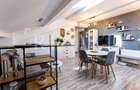 Vanzare apartament 2 camere | Mansarda, Boem | Expozitiei, 1 Mai - 2