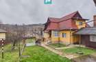 Vilă stil montan, 270 mp, teren 3000 mp - 2