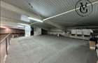 Spatiu industrial | Hala + birouri | 4.871 mp teren | Tulcea - 7