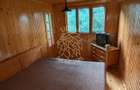 Cabana 110 mp-2 balcoane-teren 900 mp-zona gratar-Piatra Fantanele - 3