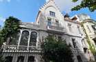 Villa – Neo-Gothic Elegance in the Heart of Bucharest_Victoriei Square - 1
