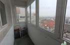Vanzare apartament 3 camere vedere spate Ion Mihalache - 7