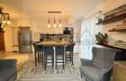 Apartament 2 camere, 52mp, 2 terase, parcare, zona Edgar Quinet - 1