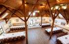 Complex Gastronomic:Afacere la cheie, Restaurant traditional secuiesc+terasa eve - 12