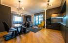 4City North | Apartament exclusivist | Vedere spre curtea interioara | LUX - 1