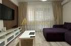Ap.2 camere,mobilat/utilat.Parcare subterana! - 1