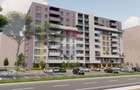 Apartament 2 camere  43 MP + TERASĂ  71.125 € - 3