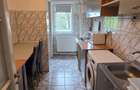 Exclusivitate-Dacia, apartament 2 camere, centrala gaz, et. 2/4, termen lung - 6