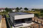Casă individuală | Finisaje premium | Sistem fotovoltaic |Teren 515 MP - 2