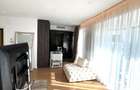 HERASTRAU ONE TOWERS  PENTHOUSE DUPLEX  VEDERE PANORAMICA - 41